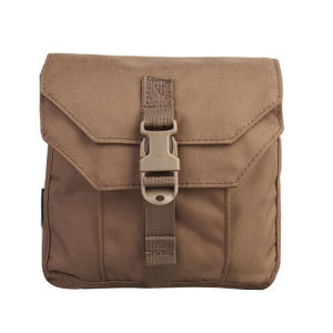 EmersonGear Túi Đựng Tạp Chí Hệ Thống MOLLE Túi Đa Chức Năng Công Cụ EDC Túi Thiết Bị Trọng Lượng Nhẹ Túi Tiện Ích