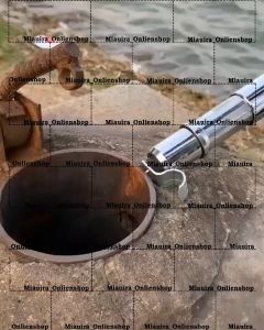 Paku Berkualitas Tinggi: Paku Beton M8 & Paku Dengan Ulir 12mm