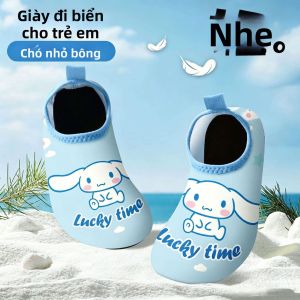 JIFANPAUL | Giày Đi Nước Chống Trượt