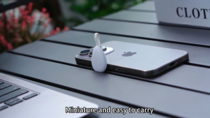 Smart Tag Air Tag for iPhone Find My App (iOS only) Key Finder Locator with Sound Worldwide Tracking Tags for Child Bag Wallet Luggage Backpack Suitcases Replaceable Battery