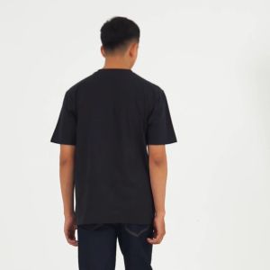 Famo Kaos Pria Lengan Pendek Katun Regular Fit OL-C240324