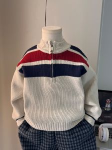 Trendy Stylish Warm Boys Sweater