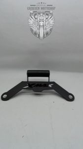 Breket Holder GPS XMAX 250cc: Aksesoris Motor Awet & Kuat