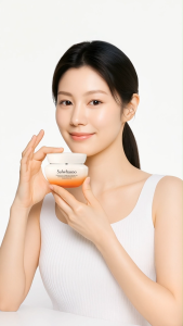 NEW! SULWHASOO Essential Firming Cream EX 75ml. โซลวาซู เอสเซนเชียล เฟิร์มมิ่ง ครีม อีเอ็กซ์ เติมความชุ่มชื้นอย่างล้ำลึกเสริมความยืดหยุ่นผิว เพื่อผิวที่ดูอ่อนเยาว์และกระชับขึ้นอย่างเห็นได้ชัด(สูตรใหม่)