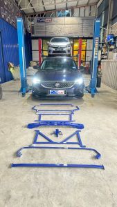 🔥READY STOCK 🔥TYPE ONE STABLE BAR - PROTON S-70 2023