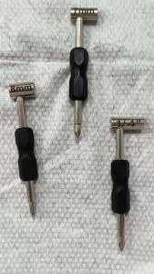 LAIMANEI Guitar Truss Rod Cờ Lê Hình Chữ L Allen Key Bộ Dụng Cụ Cho Taylor Gibson Ibanez PRS Đàn Guitar Điện Bảo Trì