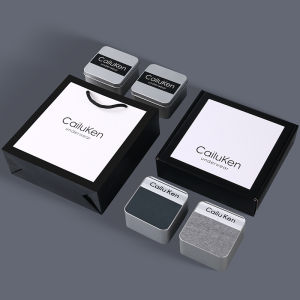 Pure Cotton Antibacterial Breathable Large Size Summer Sports Boxer Shorts for Men CK&LJRLTHO Flat Angle Underwear