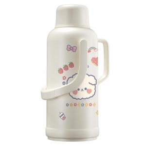 GIANXI | Large Capacity Stylish Hot Water Bottle