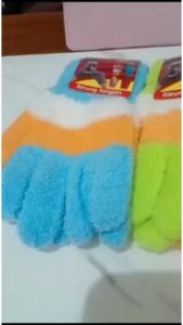 Sarung Tangan Woll & Bulu: Pilihan Terbaik Untuk Sarung Tangan Cewe & Motor