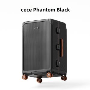 cece | Thick and Durable Large Capacity Luggage 20 Inch