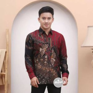 Kemeja Batik Pria | Kemeja Batik Kondangan | Kemeja batik kasual | Kemeja Batik Modern