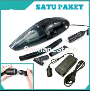 Vacuum Mobil / Vacuum Mobil Murah / Vacuum Cleaner