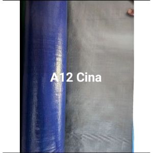 Terpal A12 korea super terpal tenda penutup mobil truck tinggal pasang