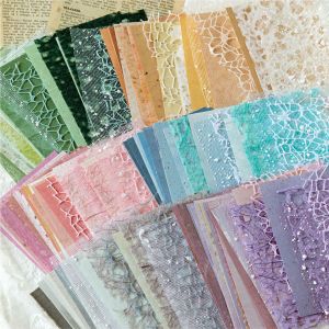 Stickers Punk | Refreshing Versatile Decoration DIY Material Kit Paper