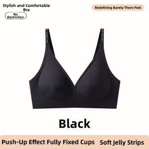 MsPai | Maternity & Nursing Bra Support No Underwire Small Large Breast Sag Prevention Light Summer