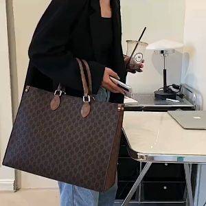 READY STOCK MALAYSIA Women Handbag Tote Shoulder Bag Beg Tangan Wanita Women Bag (GSL-015)