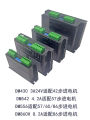 Driver Động Cơ Bước Hai Pha 57 Bước DM542 DM556 Universal Sumtor MB450A Tách Biệt 128 Động Cơ Bước DC 4.2A. 