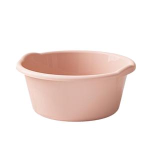 FURENJILI | Durable Large Plastic Basin For Laundry Bathing Infant