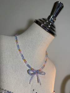 ราคา Early Bird สร้อยคอลูกปัด