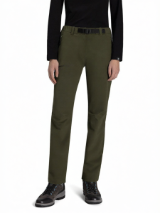 Windproof Water Repellent Stretchy Comfortable Outdoor Softshell Pants