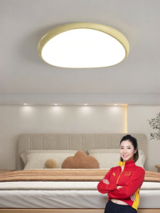 HUANGJIANG | Full Spectrum Eye Protection Ceiling Light