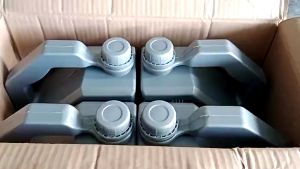 Fog Liquid Fog Machine 4.5L Fog Juice High Quality Dj Fog Liquid Smoke Machine 4.5L