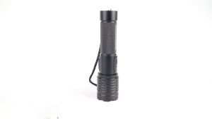 XHP50 Waterproof LED Torch Light Camping Emergency Zoomable High Lumen Rechargeable Flashlight