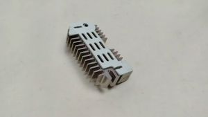 Rectifier Silikon Alternator Cummins Cat Delcoremy 10SI 20SI 1342048 - 8420