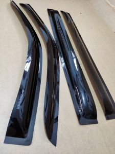 TALANG AIR MOBIL NEW PANTER TAHUN 1991 S/D 2000 SELIM HITAM KILAT