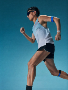 Erke | Ultra Lightweight Quick Drying Running Vest