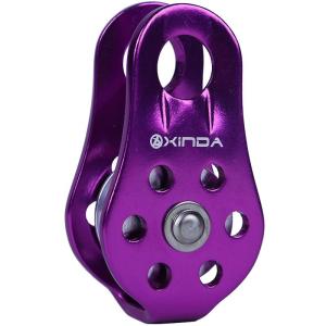 Xinda | Fixed High-Altitude Single Pulley