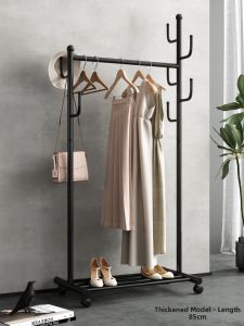 TINGXU | Sturdy Home Garment Rack