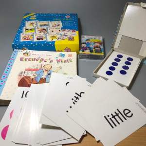 Little Readers series level 1