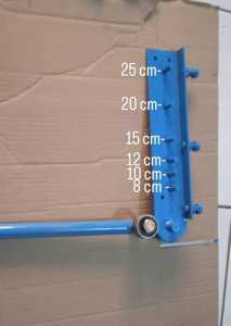 PENEKUK BESI BETON UKURAN 6 8 10 12 16 TERLARIS