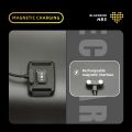 Blackbird HR5 Arm Hand Heart Rate Sensor Armband Strap Sensor Cycling Support ANT+ Wireless for XOSS IGPSPORT Cycling Sports. 