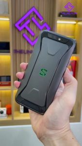 Điện thoại Xiaomi Black Shark 1 ram 8G 128G - Snaρ 845 màn 5.99 inch Màn Hình Full Hd 5.99 Inch Camera 12 Mp Và 8 Mp Bảo Hành Sản Phẩm 3 Tháng - Lazada