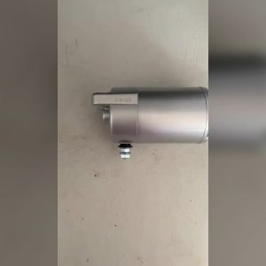 TRS Dinamo Starter Stater 10t Motor Roda Tiga Tossa Herculess Spareparts Original TRS SEMARANG