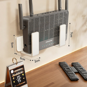 Cable and Electronics Organizer