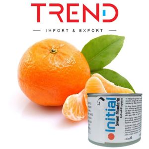 PERFUME INITIAL PEACH NECTAR KERETA PERFUME