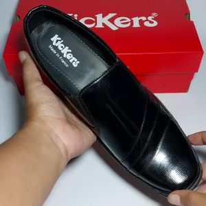 Sepatu Formal Casual Pria & Sepatu Slip On Pantofel Pria Terlaris