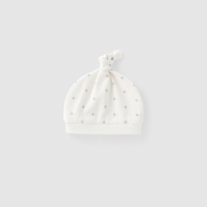 GURCOOC | Mũ Bé Trai Bé Gái Bằng Cotton Mềm Bảo Vệ