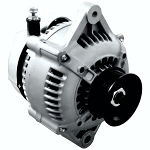 Alternator For Toyota Tacoma 1997-99 T100 1997-98 4Runner 1995-2000 Hi-Ace 1993-1995 2.4L 2.7L OE 27060-75020 13512N 12V 70A 5PK