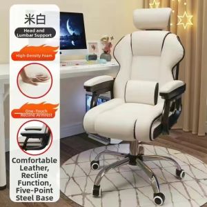 Ergonomic Computer Chair