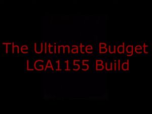 intel Second & 3rD Generation Mother Board