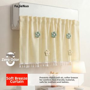 FAJIENUO | New General Air Conditioner Wind Deflector