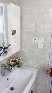 10 Nút đệm silicon tự dán giúp chống va đập cạnh cửa tủ tiện dụng