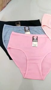 6 PCS CELANA DALAM WANITA SAY YES /CELANA DALAM WANITA DEWASA/SEMPAK WANITA/DALEMAN WANITA SAY YES