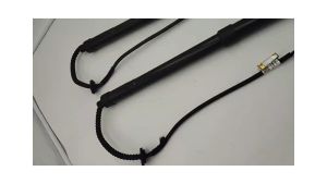 โช้คไฟฟ้าฝากระโปรงท้าย Toyota Corolla Cross (2020-2026) 1 คู่ L/R โตโยต้า ครอส OEM รับประกัน 1 ปี