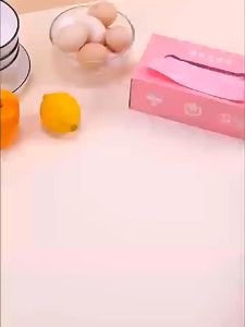 20pcs/Box Removable Dishcloth Reusable Absorbent Microfiber Kitchen Dishcloth Scouring Pad Lazy Rag