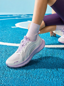 LI-NING KIDS | Professional Running Shoes For Kids And Teenagers
